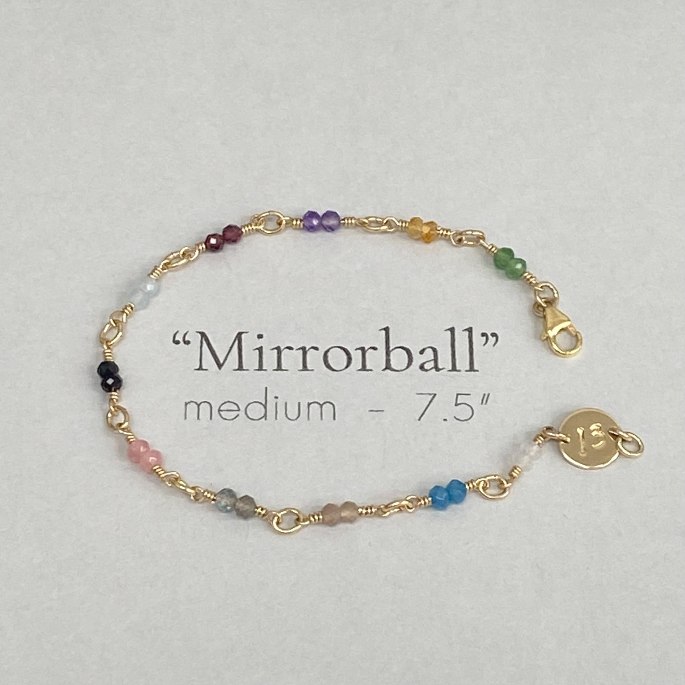 Elegant Taylor Swift Bracelet | Dianne Rodger Jewellery