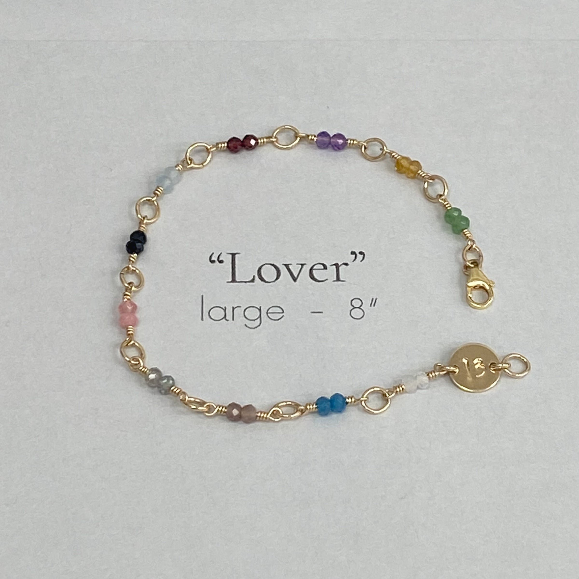 Elegant Taylor Swift Bracelet | Dianne Rodger Jewellery